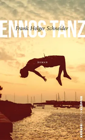 Schneider |  Ennos Tanz | eBook | Sack Fachmedien