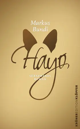 Bundi |  Hayo | eBook | Sack Fachmedien