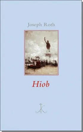 Roth / Frericks |  Hiob | Buch |  Sack Fachmedien