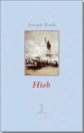 Roth / Frericks |  Hiob | eBook | Sack Fachmedien