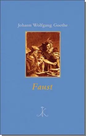 Goethe / Greiner |  Faust | Buch |  Sack Fachmedien