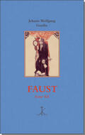 Goethe / Greiner |  Faust | Buch |  Sack Fachmedien
