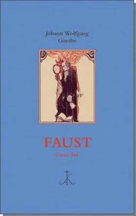 Goethe / Greiner |  Faust | eBook | Sack Fachmedien