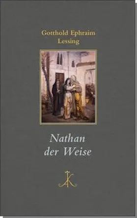 Lessing / Bark |  Nathan der Weise | eBook | Sack Fachmedien