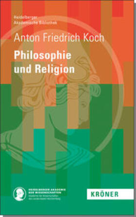Koch | Philosophie und Religon | Buch | 978-3-520-90004-3 | sack.de