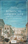 Sommer |  Römische Geschichte | Buch |  Sack Fachmedien