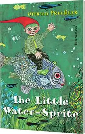 Preußler |  The Little Water-Sprite | Buch |  Sack Fachmedien