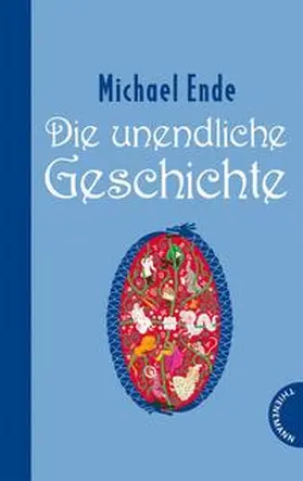 Ende |  Die unendliche Geschichte | Buch |  Sack Fachmedien