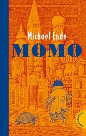 Ende |  Momo | Buch |  Sack Fachmedien