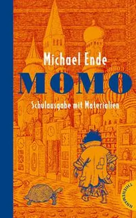 Ende |  Momo | Buch |  Sack Fachmedien