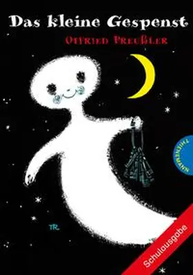 Preußler / Bauch |  Das kleine Gespenst | Buch |  Sack Fachmedien
