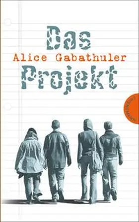 Gabathuler |  Das Projekt | Buch |  Sack Fachmedien