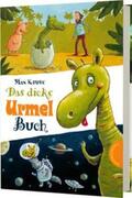 Kruse |  Das dicke Urmel-Buch | Buch |  Sack Fachmedien
