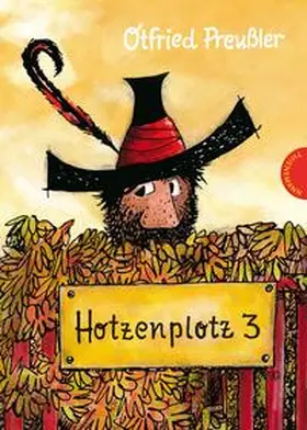 Preußler | Hotzenplotz 3 (Bd. 3 koloriert) | Buch | 978-3-522-18321-5 | sack.de