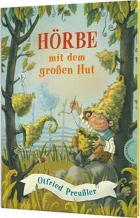 Preußler |  Hörbe mit dem großen Hut | Buch |  Sack Fachmedien