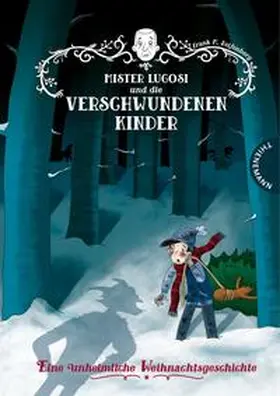 Reifenberg |  Mister Lugosi und die verschwundenen Kinder | Buch |  Sack Fachmedien
