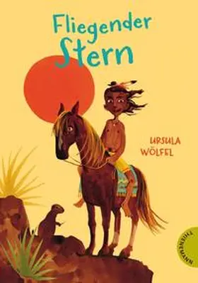 Wölfel |  Fliegender Stern | Buch |  Sack Fachmedien