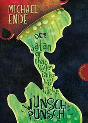 Ende |  Der satanarchäolügenialkohöllische Wunschpunsch | Buch |  Sack Fachmedien