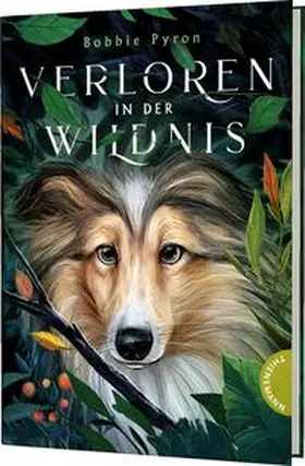 Pyron |  Verloren in der Wildnis | Buch |  Sack Fachmedien