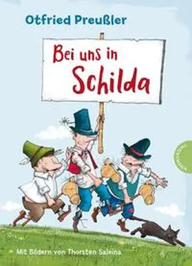 Preußler |  Bei uns in Schilda | Buch |  Sack Fachmedien