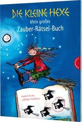 Preußler |  Die kleine Hexe | Buch |  Sack Fachmedien