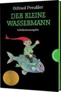 Preußler |  Der kleine Wassermann | Buch |  Sack Fachmedien