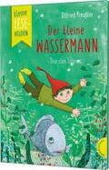 Preußler / Ruyters |  Kleine Lesehelden: Der kleine Wassermann | Buch |  Sack Fachmedien