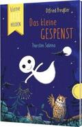 Preußler / Ruyters |  Kleine Lesehelden: Das kleine Gespenst | Buch |  Sack Fachmedien