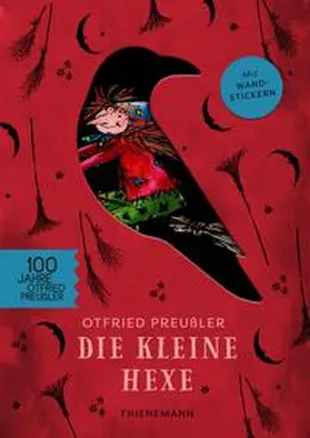 Preußler |  Die kleine Hexe: Die kleine Hexe | Buch |  Sack Fachmedien