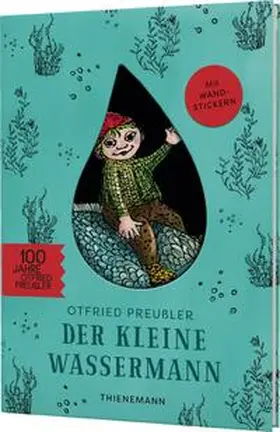 Preußler |  Der kleine Wassermann | Buch |  Sack Fachmedien