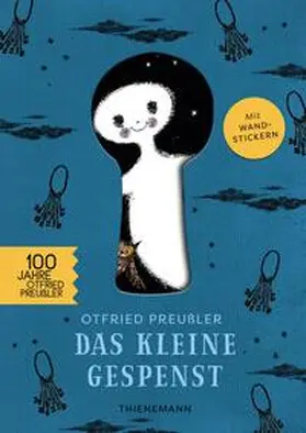 Preußler |  Das kleine Gespenst: Das kleine Gespenst | Buch |  Sack Fachmedien