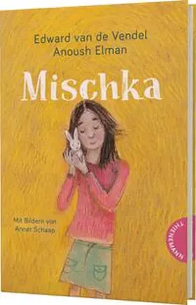 van de Vendel / Elman |  Mischka | Buch |  Sack Fachmedien
