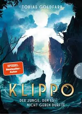 Goldfarb |  Klippo | Buch |  Sack Fachmedien