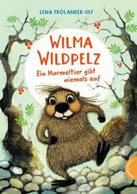 Frölander-Ulf |  Wilma Wildpelz | Buch |  Sack Fachmedien