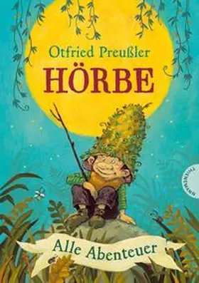 Preußler |  Hörbe | Buch |  Sack Fachmedien