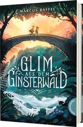 Raffel |  Glim aus dem Ginsterwald | Buch |  Sack Fachmedien