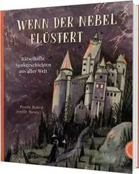 Radeid |  Wenn der Nebel flüstert | Buch |  Sack Fachmedien