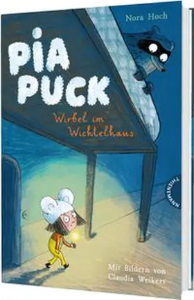 Hoch |  Pia Puck | Buch |  Sack Fachmedien