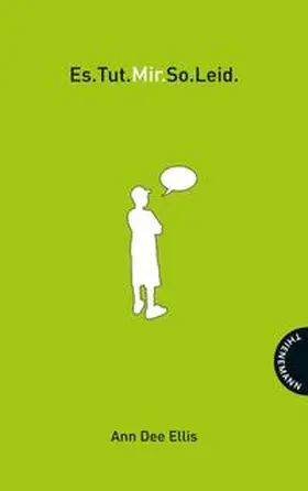 Ellis |  Es.Tut.Mir.So.Leid. | Buch |  Sack Fachmedien