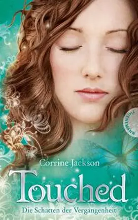 Jackson |  Touched. Die Schatten der Vergangenheit | Buch |  Sack Fachmedien