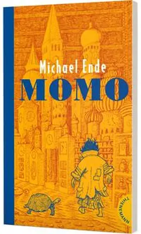 Ende |  Momo. Schulausgabe | Buch |  Sack Fachmedien