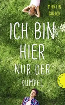 Gülich |  Ich bin hier nur der Kumpel | Buch |  Sack Fachmedien