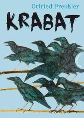 Preußler |  Krabat - Roman | Buch |  Sack Fachmedien