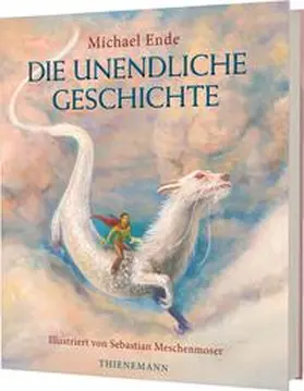 Ende |  Die unendliche Geschichte | Buch |  Sack Fachmedien