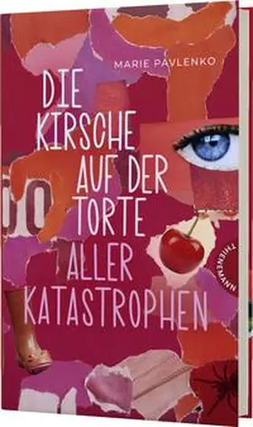 Pavlenko |  Die Kirsche auf der Torte aller Katastrophen | Buch |  Sack Fachmedien