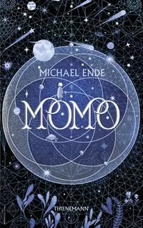 Ende |  Momo | Buch |  Sack Fachmedien