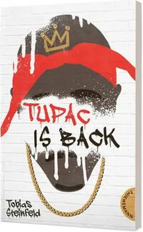 Steinfeld |  Tupac is back | Buch |  Sack Fachmedien