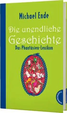 Hocke | Die unendliche Geschichte | Buch | 978-3-522-20284-8 | www.sack.de