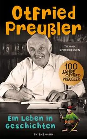 Spreckelsen |  Otfried Preußler | Buch |  Sack Fachmedien