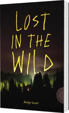 Leser |  Lost in the Wild | Buch |  Sack Fachmedien